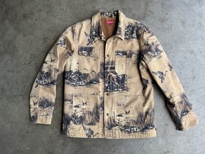 Supreme Utility Jacket | eBay Supreme Utility Jacket | eBay