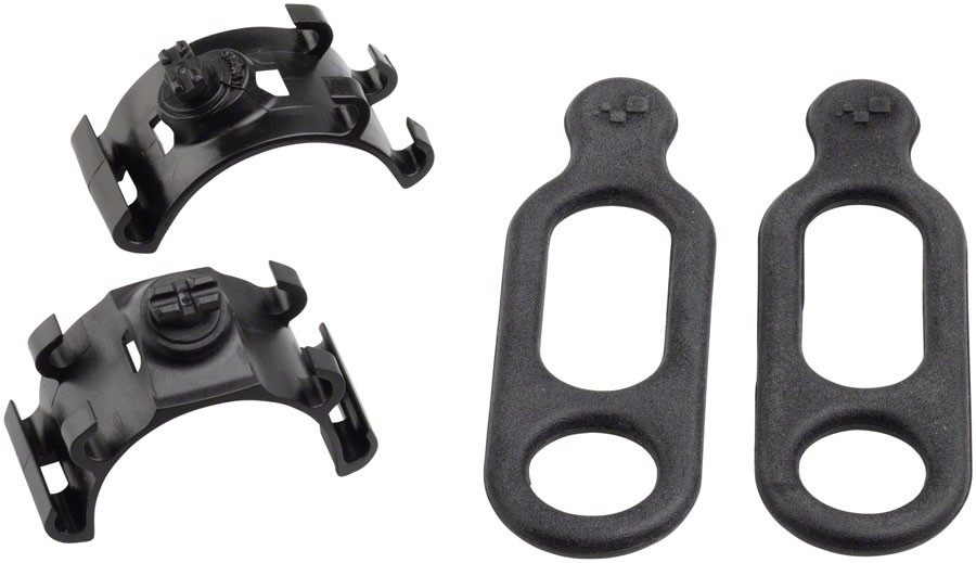 Монтажный кронштейн MSW для Пико-фары и заднего фонаря Tiger Moth 2190₽