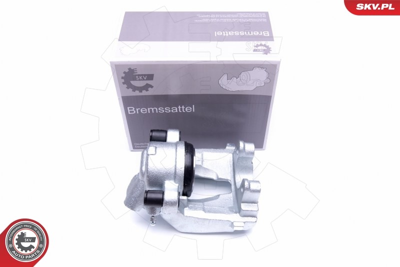 44SKV471 ESEN SKV BRAKE CALIPER FRONT AXLE LEFT FOR CITROËN