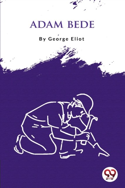 Adam Bede George Eliot - Image 4