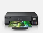 Epson EcoTank L18050 Compact Photo Printer A3 Inkjet Wireless Print