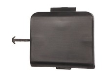 Bouchon de crochet d'attelage pour pour MITSUBISHI OUTLANDER III