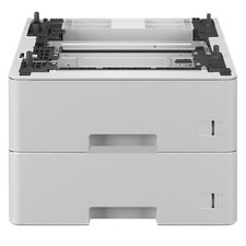 2x Brother LT-6505 Zusatzpapierfach f&uuml;r 520 Blatt A4