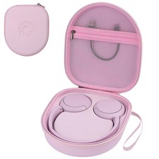 Headphone Case for Sony WH-CH520 JBL Tune Live 670NC Wireless Headphones, Har...