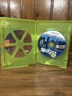 TESTED DISC CASE NO ART NBA Street Vol. 2 (Platinum Hits) (Microsoft Xbox, 2004)
