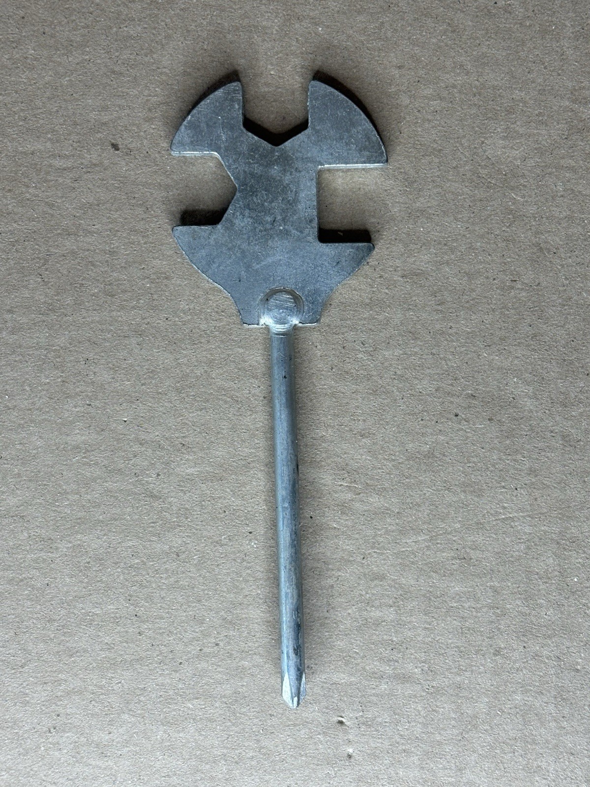 Petra Tool Multi-Tool For HD5000 Sprayer 5.5