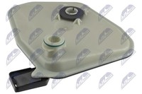 Hydraulikfilter Automatikgetriebe NTY FSF-FR-017 Filtereinsatz FüR Ford Ecosport