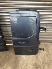 2018-2024 FORD TRANSIT CONNECT MK2 REAR BARN DOOR DRIVER OFF RIGHT SIDE
