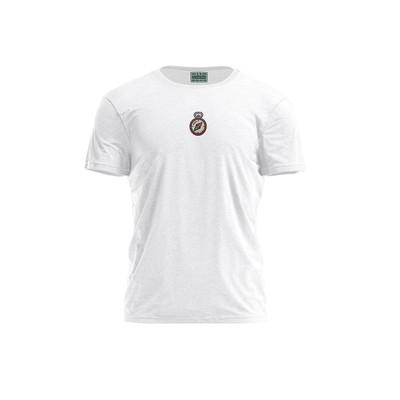 Bona Basics Herren T-Shirt Bdtswi, Weiß, L EU