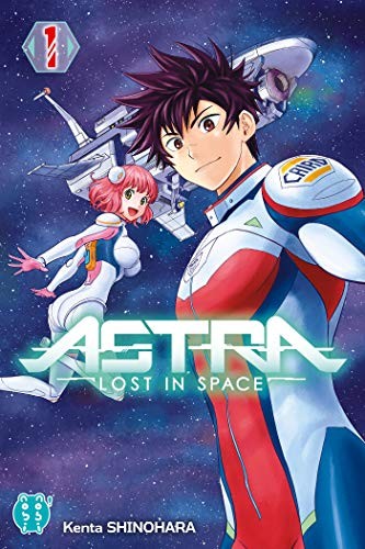 Astra - Lost in Space T01 (Astra - Lost in Space (1)