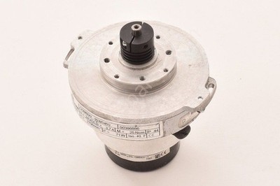 GDM80N-924/0450 / GT 5.05 L/410 Baumuller - Used - incl. warranty