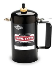 19422 Spot Spray Non-Aerosol Sprayer - Black