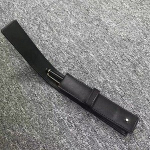 New Mon Exquisite MB 146 149 Black Pen Case Sleeve Cover Holder US