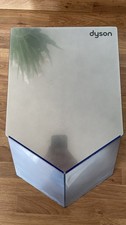Dyson Airblade V Hand Dryer with Backplate