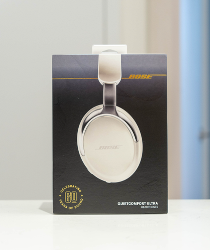 Bose Casque 700 Bluetooth - Headphones à réduction de bruit - Argent