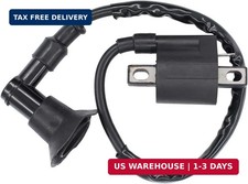 Ignition Coil for Polaris Scrambler 50 90 Sportsman 90 Predator 50 90 ATV