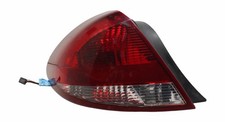 2004-2007 Ford Taurus Driver Left Lh Tail Light Sedan Quarter Oem 1557058