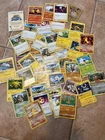 Lot de cartes Pokemon