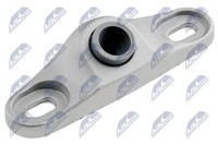 FüHrung Verriegelungsknopf NTY EZC-FT-010 FüR Fiat Ducato Bus Combinato CAT 100