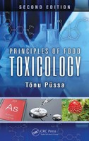 TõNu PüSsa | Principles Of Food Toxicology | Buch | Englisch (2013) | Crc Press