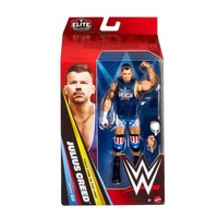 Wwe Elite Collection Series 122 Julius Creed 6 Inch Actionfigur
