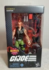 GI Joe Classified Series #192 Ninja Force ZARTAN TARGET EXCLUSIVE Figure