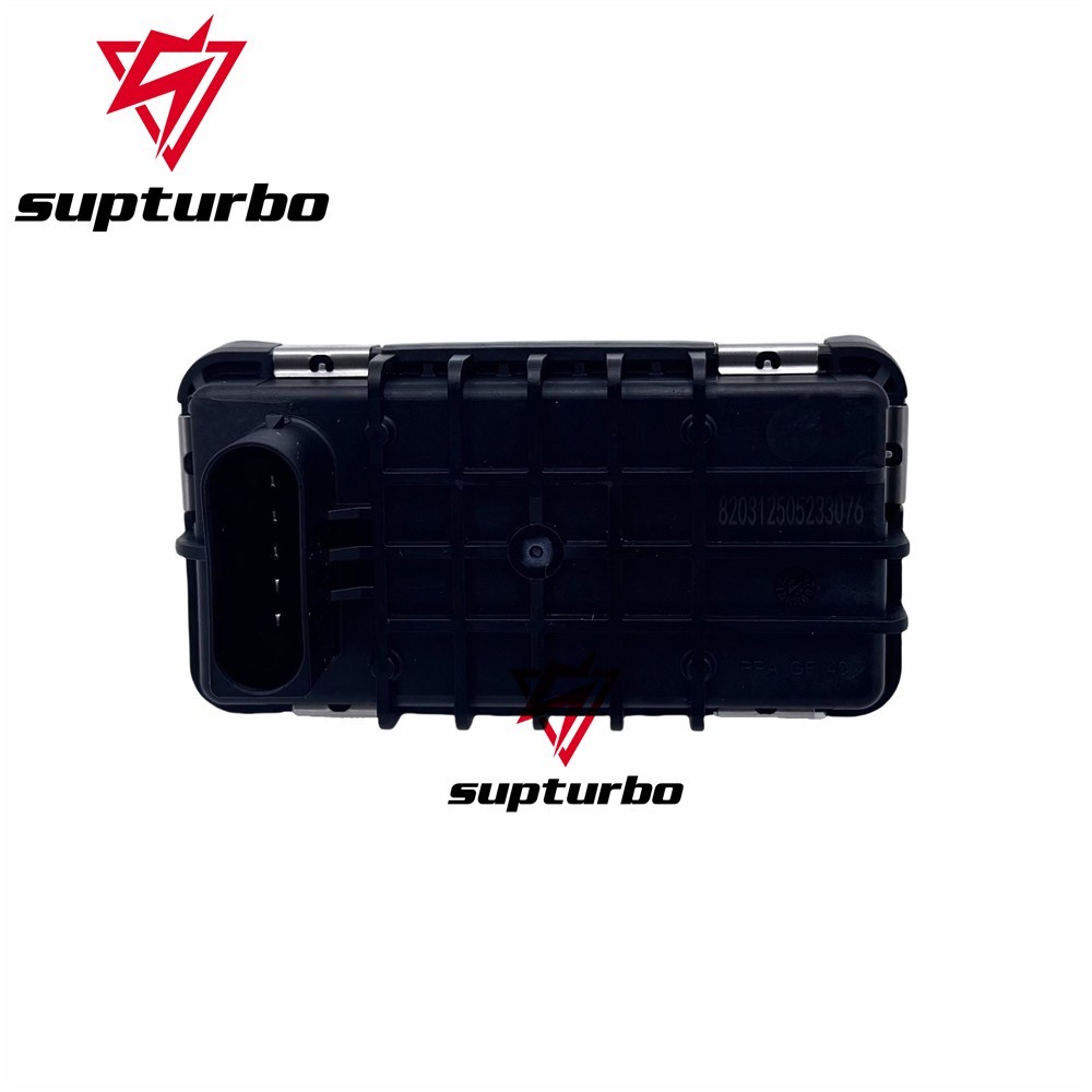 G-031 763797 6NW009543 Turbo Actuator for Jeep Grand Mercedes Maserati Ghibli