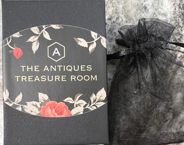 Alternate view of Genuine Gemstone 14k Gold Solid 925 Tree Life "spinner" Necklace Real