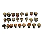 Harry Potter Mini Funko Pop Figures Advent Calendar Collection Lot of 25