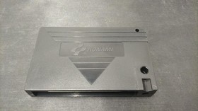 MSX Software Model Parodius KONAMI