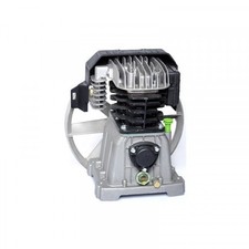 Gruppo pompante con trasmissione a cinghia Fiac AB 268