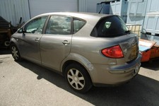 Porte arrière et accessoires Seat TOLEDO
