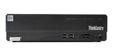Image of Lenovo ThinkCentre M90S PC I5-10500 3.1 GHZ 16GB DDR4 USB-C 512Gb SSD Windows 11