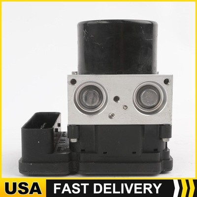 Detected ABS Brake Pump Module For 15 - 2016 VW Beetle Passat GTI 1K0614517DE
