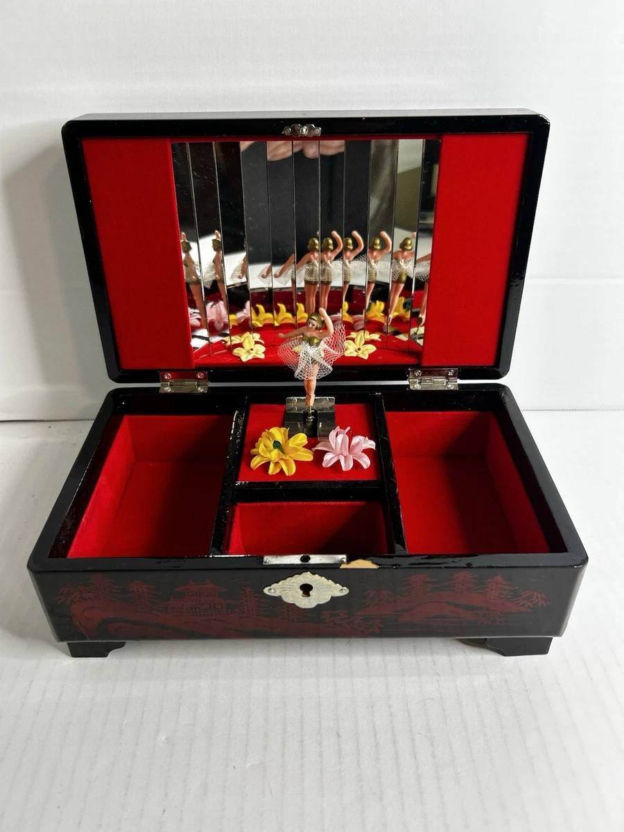 Japan Music Box for sale | eBay