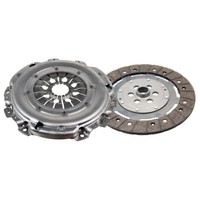 Kupplungssatz Blue Print ADBP300071 Smartfit Solution Kit FüR Ford