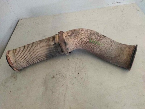 1629939 flexible tuyau d échappement VOLVO FM 480 12.8 DIESEL ...