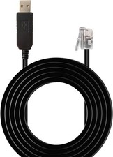 Radar Detector Power Cord for Beltronics, Escort Passport 9500ix, Uniden R3 R7