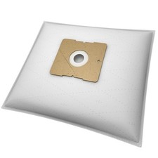 20 Staubsaugerbeutel für Lervia 1500 AAM, KH 94 Staubsauger