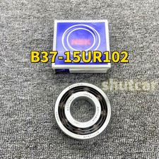 NEW Fits For NSK B37-15UR 37x88x19mm Toyota C-HR k114 Transmission Bearing CVT