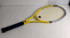 WILSON HYPER HAMMER 6.6 TENNIS RACQUET 4 1/4