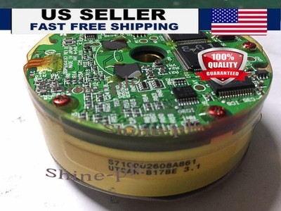ONE Yaskawa UTSAH-B17BE Encoder-