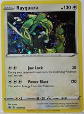 Rayquaza #SWSH029 Prices | Pokemon Promo | Pokemon Cards