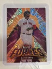 2026 Topps Finest David Ortiz Base (RAW)