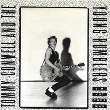 PICTURE SLEEVES ONLY NO RECORDS - LOT 11 MIXED 1980's - SEE BELOW