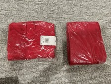 YOUTH Large Nike Red Tracksuit Size