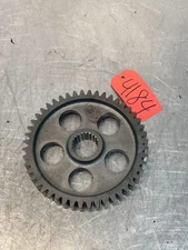 John Deere 4115 Tractor Bull Gear LVU803735