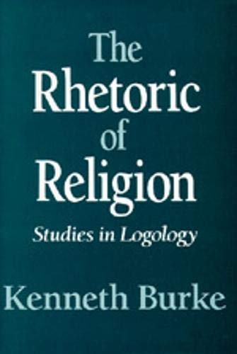 The Rhetoric of Religion: Studies in Logology - Image 4