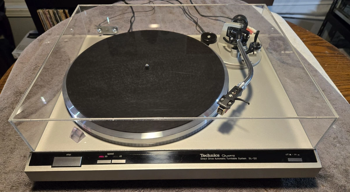Technics テクニクス  ビンテージ  SC-1450N レコード Technics テクニクス ビンテージ SC-1450N レコード ( T K) 井の頭公園