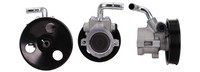 Elstock Servopumpe Hydraulisch FüR Opel Antara L07 Nubira Kombi J200 C100 C140